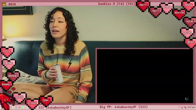 Gallery image thumbnail from TERRA's myfreecams stream on, 02/25/2023, 03:27 image 14 of 20