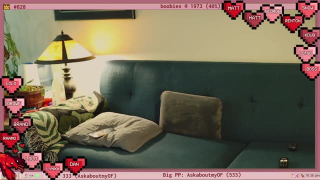 Gallery image thumbnail from TERRA's myfreecams stream on, 02/25/2023, 04:45 image 4 of 20