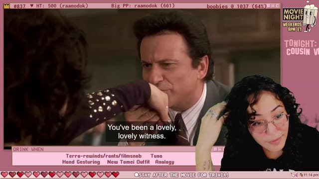 Gallery image thumbnail from TERRA's myfreecams stream on, 02/26/2023, 04:55 image 8 of 20