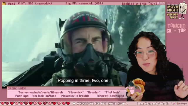 Gallery image thumbnail from TERRA's myfreecams stream on, 02/27/2023, 03:06 image 20 of 20