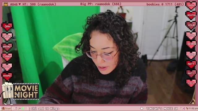 Gallery image thumbnail from TERRA's myfreecams stream on, 02/27/2023, 04:24 image 15 of 20