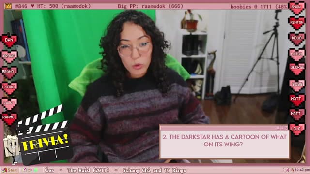 Gallery image thumbnail from TERRA's myfreecams stream on, 02/27/2023, 04:24 image 8 of 20