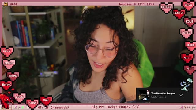 Gallery image thumbnail from TERRA's myfreecams stream on, 03/01/2023, 03:07 image 15 of 20