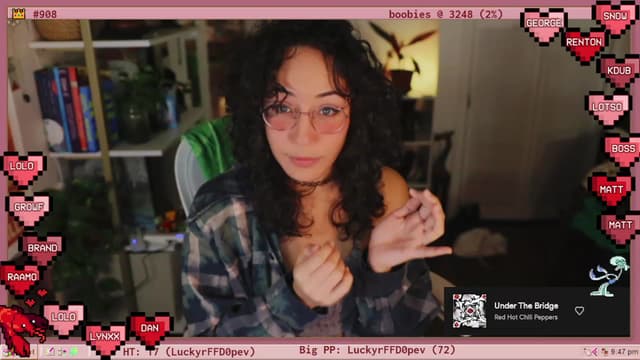 Gallery image thumbnail from TERRA's myfreecams stream on, 03/01/2023, 03:07 image 12 of 20