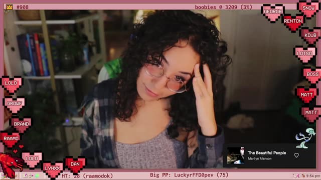 Gallery image thumbnail from TERRA's myfreecams stream on, 03/01/2023, 03:07 image 17 of 20