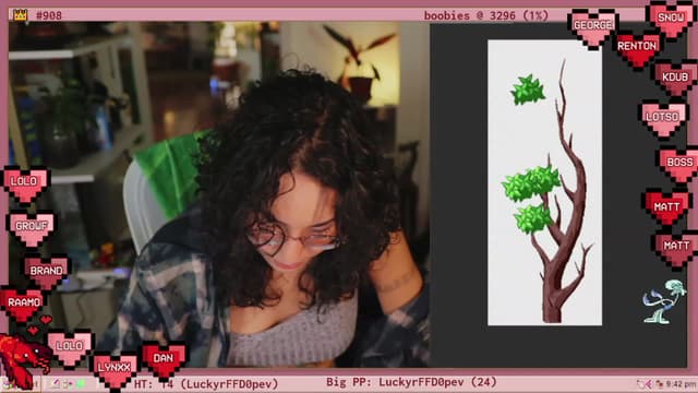 Gallery image thumbnail from TERRA's myfreecams stream on, 03/01/2023, 03:07 image 8 of 20