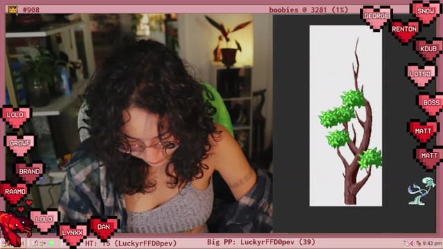 Gallery image thumbnail from TERRA's myfreecams stream on, 03/01/2023, 03:07 image 9 of 20