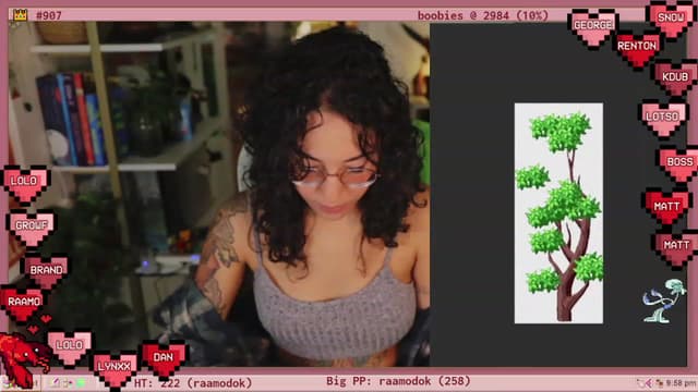 Gallery image thumbnail from TERRA's myfreecams stream on, 03/01/2023, 03:07 image 20 of 20