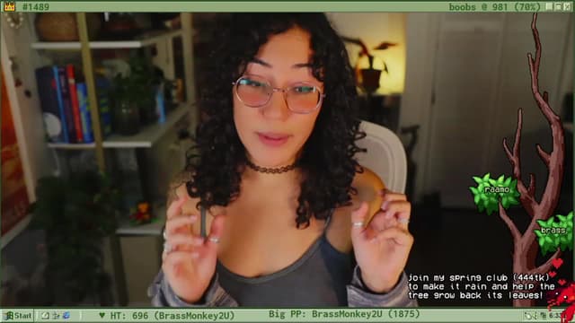 Gallery image thumbnail from TERRA's myfreecams stream on, 03/03/2023, 24:10 image 15 of 20