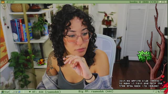 Gallery image thumbnail from TERRA's myfreecams stream on, 03/03/2023, 24:10 image 1 of 20