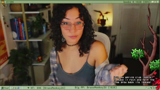 Gallery image thumbnail from TERRA's myfreecams stream on, 03/03/2023, 24:10 image 14 of 20