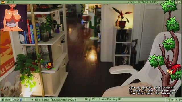 Gallery image thumbnail from TERRA's myfreecams stream on, 03/03/2023, 04:20 image 15 of 20