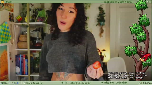 Gallery image thumbnail from TERRA's myfreecams stream on, 03/04/2023, 24:08 image 6 of 20
