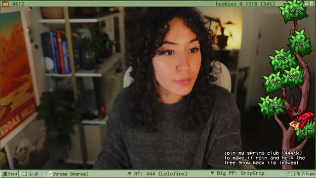Gallery image thumbnail from TERRA's myfreecams stream on, 03/04/2023, 24:16 image 15 of 20