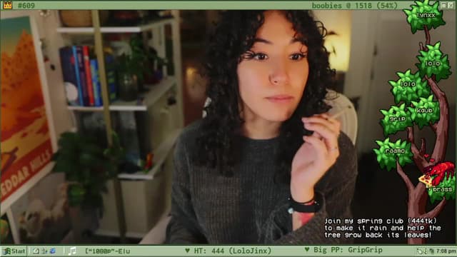 Gallery image thumbnail from TERRA's myfreecams stream on, 03/04/2023, 24:16 image 9 of 20