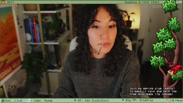Gallery image thumbnail from TERRA's myfreecams stream on, 03/04/2023, 24:16 image 11 of 20