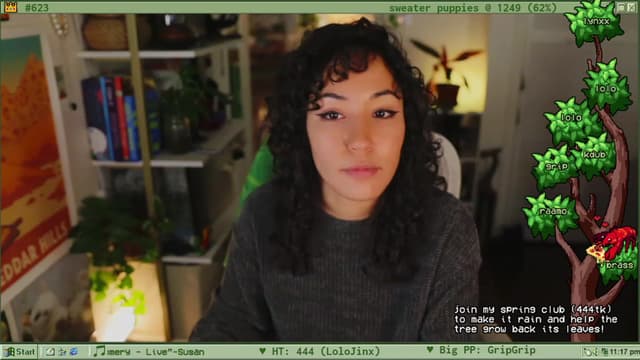 Gallery image thumbnail from TERRA's myfreecams stream on, 03/04/2023, 05:07 image 13 of 20