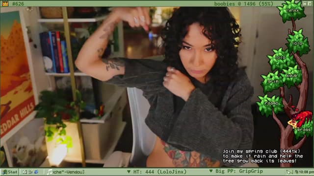 Gallery image thumbnail from TERRA's myfreecams stream on, 03/04/2023, 05:07 image 1 of 20