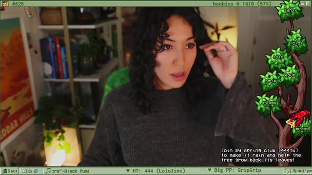 Gallery image thumbnail from TERRA's myfreecams stream on, 03/04/2023, 05:07 image 6 of 20