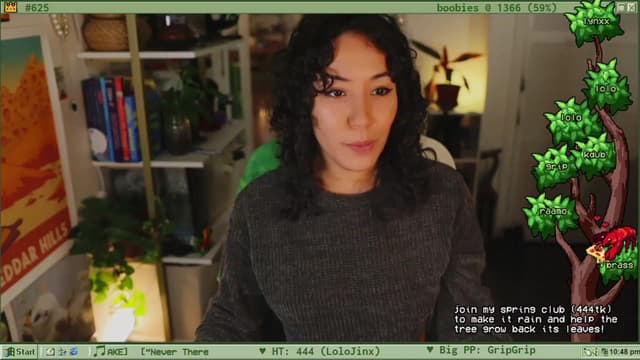 Gallery image thumbnail from TERRA's myfreecams stream on, 03/04/2023, 05:07 image 8 of 20