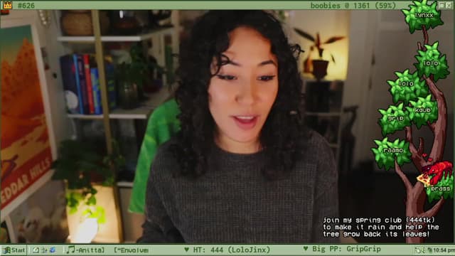 Gallery image thumbnail from TERRA's myfreecams stream on, 03/04/2023, 05:07 image 9 of 20