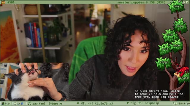 Gallery image thumbnail from TERRA's myfreecams stream on, 03/04/2023, 05:07 image 19 of 20