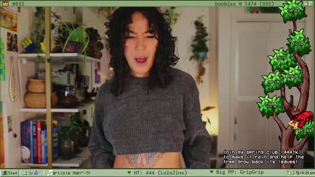 Gallery image thumbnail from TERRA's myfreecams stream on, 03/04/2023, 05:07 image 4 of 20