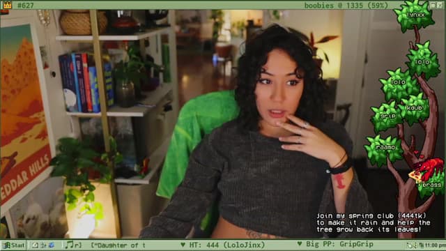 Gallery image thumbnail from TERRA's myfreecams stream on, 03/04/2023, 05:07 image 10 of 20