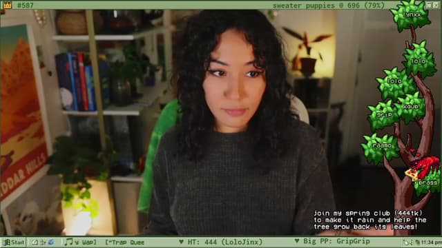 Gallery image thumbnail from TERRA's myfreecams stream on, 03/04/2023, 05:07 image 16 of 20