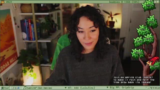 Gallery image thumbnail from TERRA's myfreecams stream on, 03/04/2023, 05:07 image 7 of 20