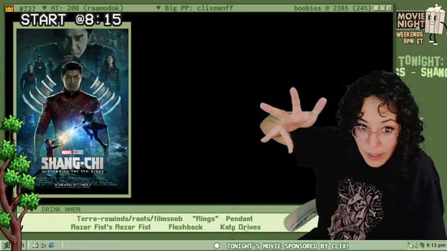 Gallery image thumbnail from TERRA's myfreecams stream on, 03/05/2023, 02:01 image 3 of 20