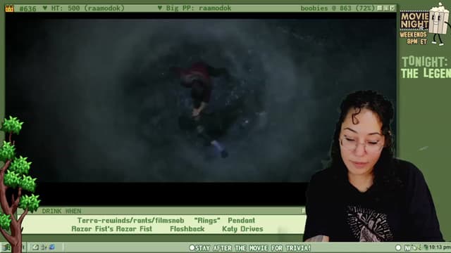 Gallery image thumbnail from TERRA's myfreecams stream on, 03/05/2023, 04:00 image 10 of 20