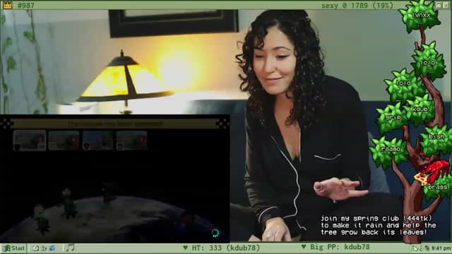 Gallery image thumbnail from TERRA's myfreecams stream on, 03/10/2023, 03:15 image 4 of 20