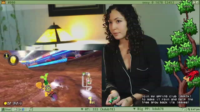 Gallery image thumbnail from TERRA's myfreecams stream on, 03/10/2023, 03:15 image 7 of 20