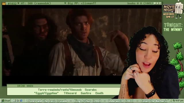 Gallery image thumbnail from TERRA's myfreecams stream on, 03/12/2023, 03:07 image 20 of 20