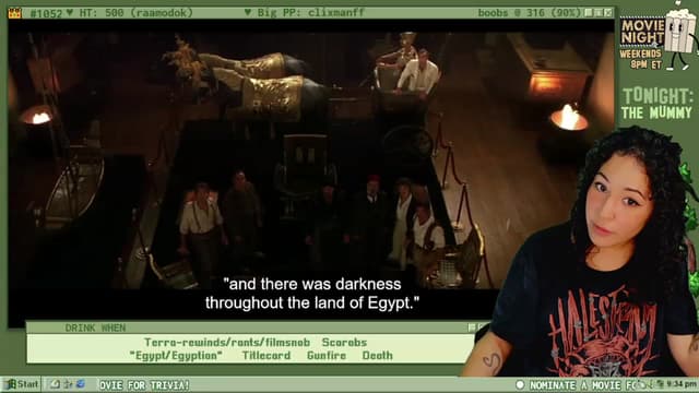 Gallery image thumbnail from TERRA's myfreecams stream on, 03/12/2023, 03:07 image 16 of 20