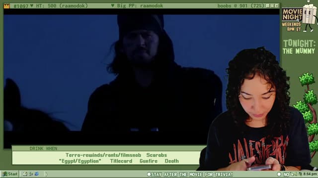Gallery image thumbnail from TERRA's myfreecams stream on, 03/12/2023, 03:07 image 9 of 20