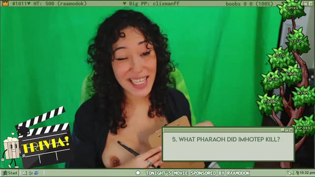 Gallery image thumbnail from TERRA's myfreecams stream on, 03/12/2023, 04:01 image 3 of 20