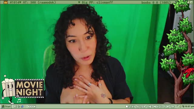 Gallery image thumbnail from TERRA's myfreecams stream on, 03/12/2023, 04:01 image 19 of 20