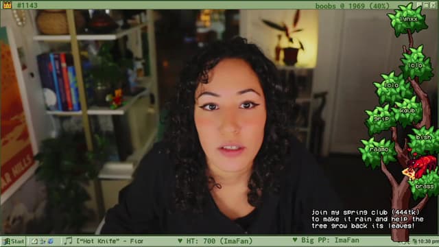 Gallery image thumbnail from TERRA's myfreecams stream on, 03/17/2023, 02:47 image 18 of 20