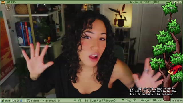 Gallery image thumbnail from TERRA's myfreecams stream on, 03/17/2023, 02:47 image 1 of 20