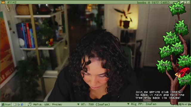 Gallery image thumbnail from TERRA's myfreecams stream on, 03/17/2023, 02:47 image 15 of 20