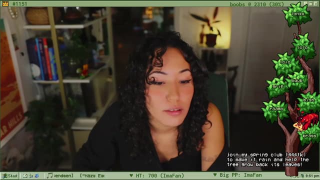 Gallery image thumbnail from TERRA's myfreecams stream on, 03/17/2023, 02:47 image 9 of 20