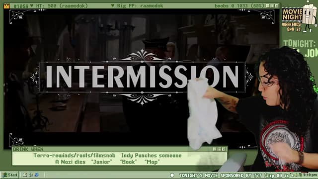 Gallery image thumbnail from TERRA's myfreecams stream on, 03/19/2023, 01:40 image 16 of 20
