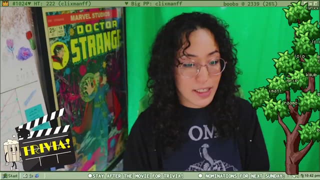 Gallery image thumbnail from TERRA's myfreecams stream on, 03/20/2023, 03:07 image 4 of 20