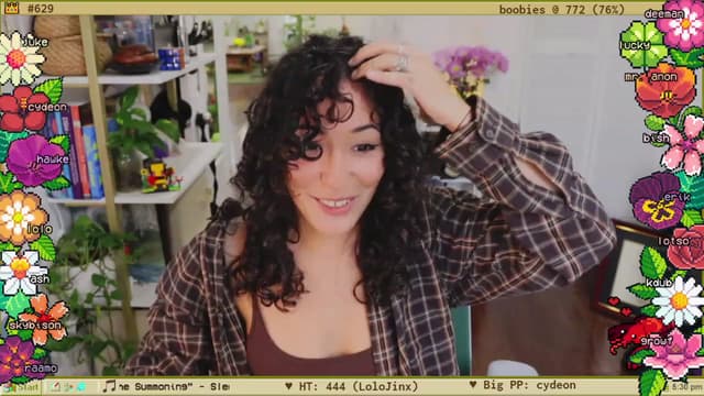 Gallery image thumbnail from TERRA's myfreecams stream on, 04/07/2023, 22:07 image 14 of 20