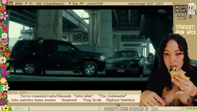 Gallery image thumbnail from TERRA's myfreecams stream on, 04/16/2023, 01:53 image 20 of 20