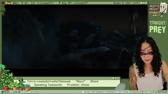 Gallery image thumbnail from TERRA's myfreecams stream on, 06/04/2023, 01:55 image 4 of 20