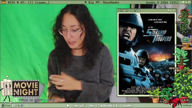 Gallery image thumbnail from TERRA's myfreecams stream on, 06/05/2023, 01:07 image 1 of 20