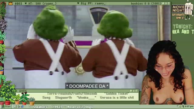 Gallery image thumbnail from TERRA's myfreecams stream on, 06/18/2023, 03:13 image 12 of 20